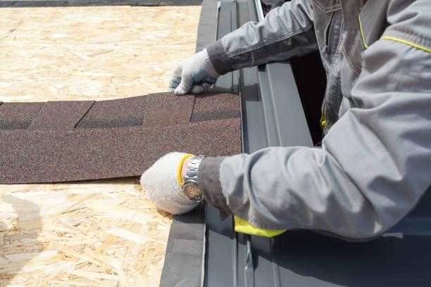 Trustworthy Local Roofing Replacement