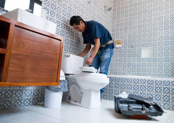 Plumbing Tips for First-Time Homebuyers