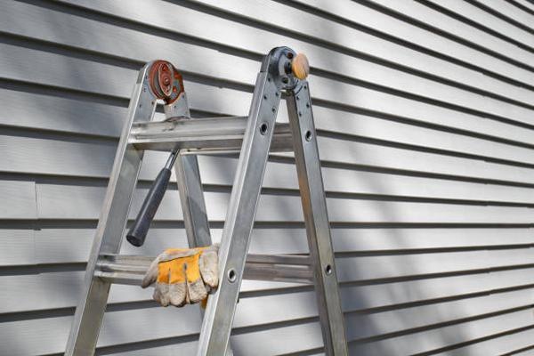 Siding Upgrades: Boost Your Tukwila Home's Value