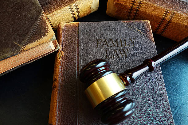 Family Law Representation in Austin by Smith & Bledsoe Family Law