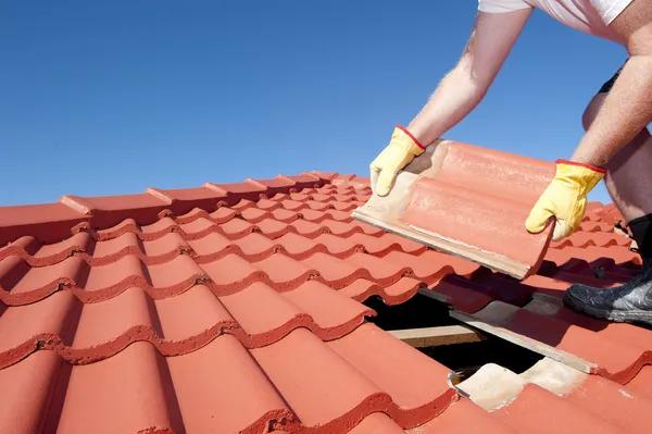 The Roof Installation Process in Greenville: Step-by-Step Guide