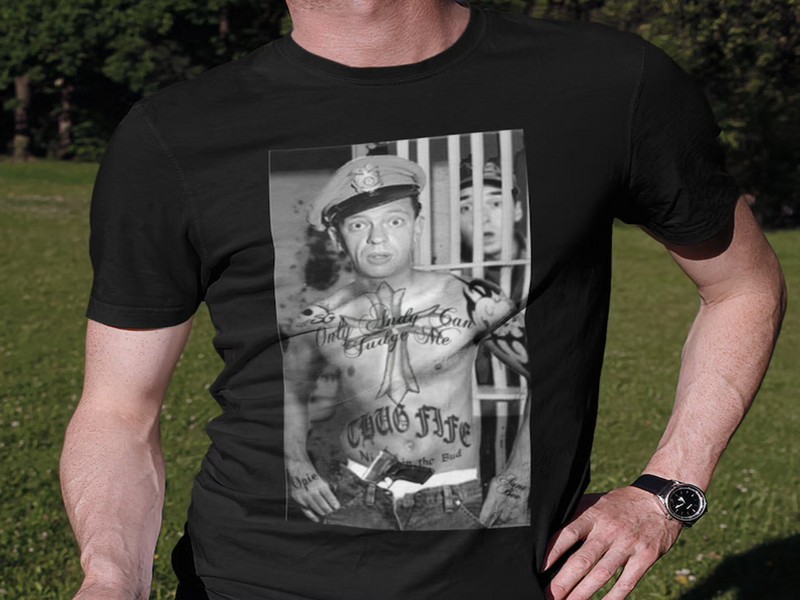 The Art of Curating Andy Griffith Show Merch: Top Picks and Trends
